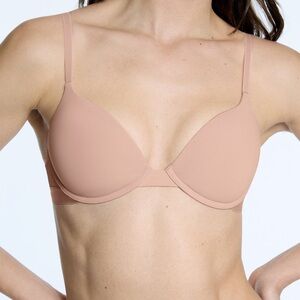 Pepper Lift Up Bra in Woodrose 34B